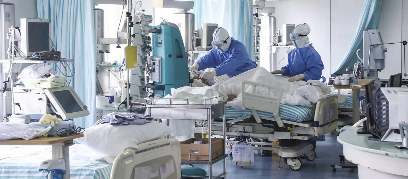 Επ' αόριστον καραντίνα στην Αλβανία - Στους 15 οι νεκροί από κορωνοϊό